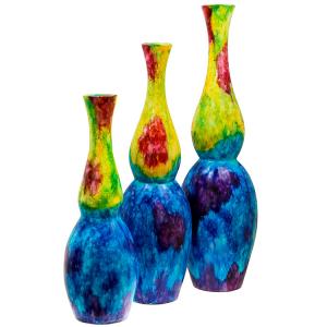 Tamarindo Floor Vase