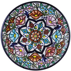 Dinnerware Pattern 10