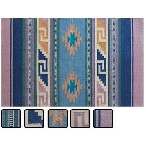 Wool Zapotec WeavingDesign PRL3T