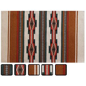 Wool Zapotec WeavingDesign PV5
