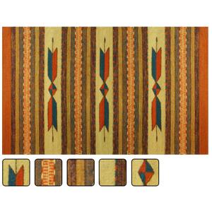 Wool Zapotec Weaving Design IP2