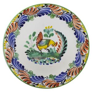 Gorky Gonzalez Pottery:Tableware Pattern 04