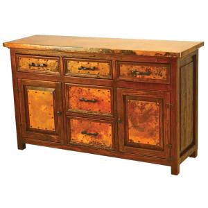 Francisco 5-Drawer Cabinet