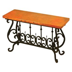 New Orleans Console Table