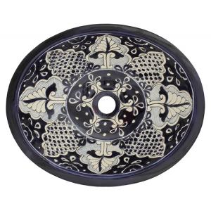 Talavera Sink