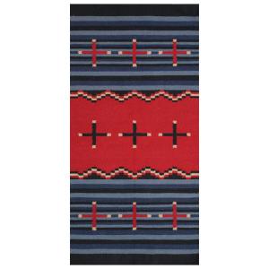 Southwest Wool RugDesign EPR367