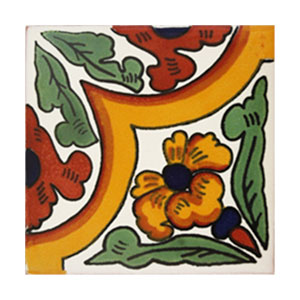 Talavera Tile