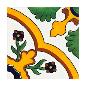 Talavera Tile