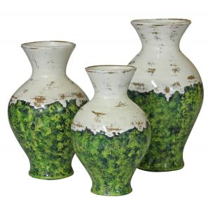 Bosque Floor Vase