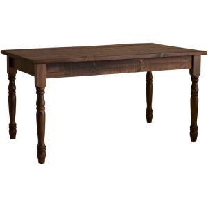 Colonial Dining Table