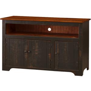 Colonial TV Stand