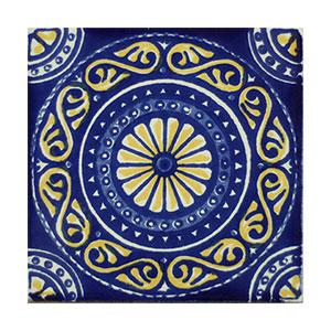 Talavera Tile