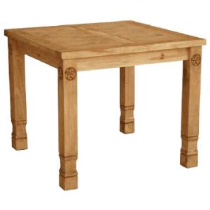 Square Julio Star Dining Table