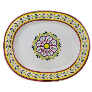 Oval Platter