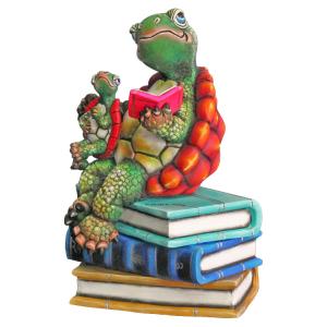Turtle & Son Book Club