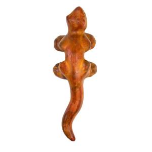 Red Salamander