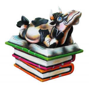 Cow Book Club