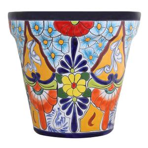 Talavera Planter