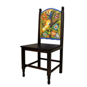 Birds Chair # 2