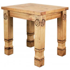 Julio Star End Table