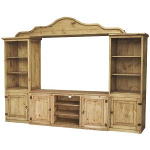 Tecate Entertainment Center