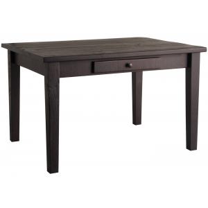 Jefferson Dining Table w/ Drawer