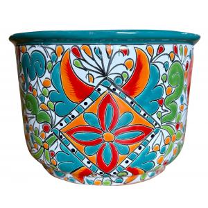 Talavera Planter