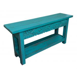 Large Barrotes Console Table