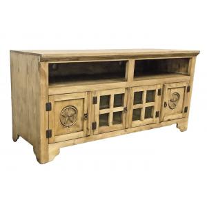 Texas TV Stand