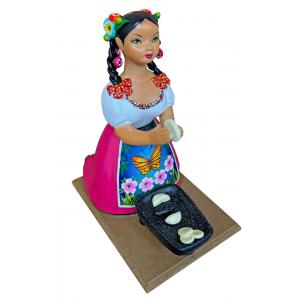 Lupita Tortillera # 2