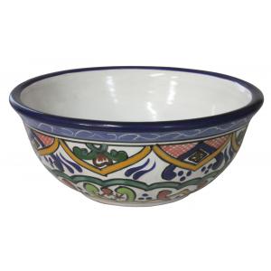 Large Talavera Soup /Cereal Bowl