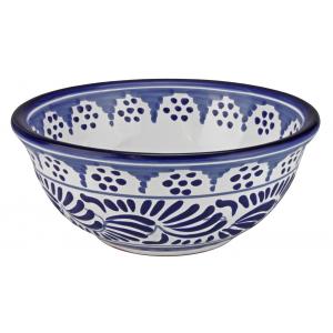 Large Talavera Soup /Cereal Bowl