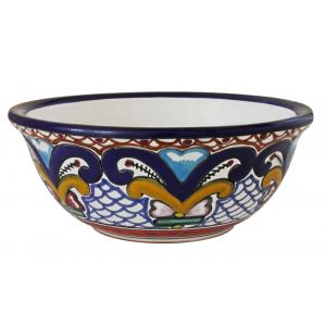Large Talavera Soup /Cereal Bowl