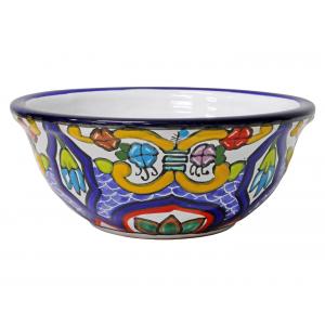 Large Talavera Soup /Cereal Bowl