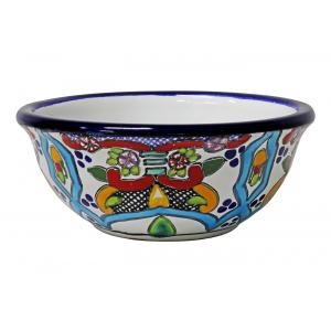 Large Talavera Soup /Cereal Bowl