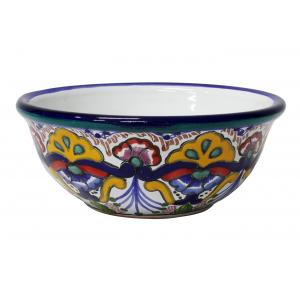 Large Talavera Soup / Cereal Bowl