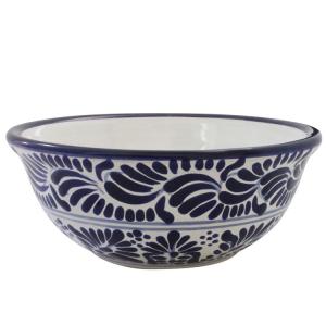 Large Talavera Soup /Cereal Bowl