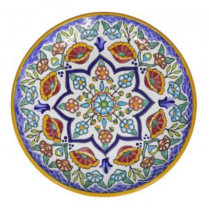 Puebla Talavera Platter