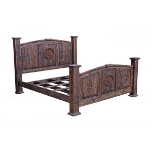 Ranch Star Bed