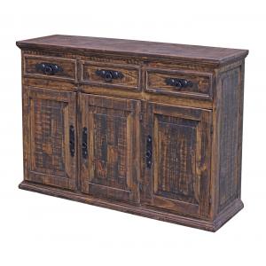 Small Stirrup Sideboard