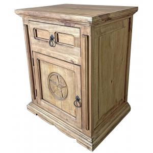 Mansion Star Nightstand