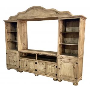 Fontana Entertainment Center