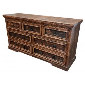 Sundance Dresser