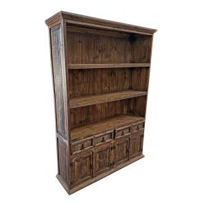 Extra Large Carson Bookcase