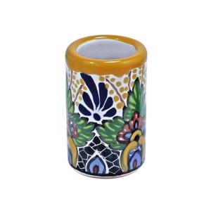 Talavera Shot Glass