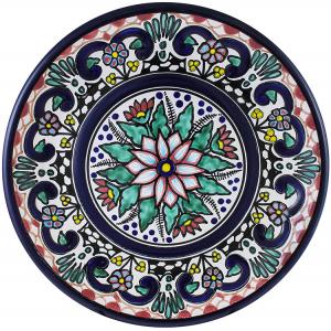 Standard Talavera Bowl