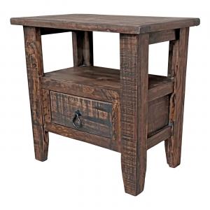 Sundance End Table