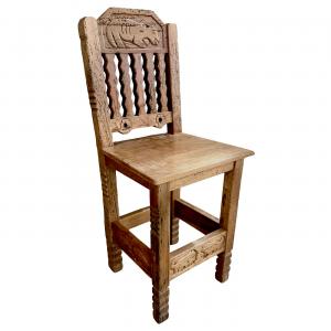 Chiapas Bar Stool