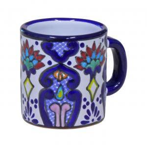 Talavera Espresso Mug