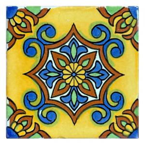 Talavera Tile
